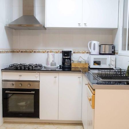 Apartamento Del Pla Alicante Exterior foto