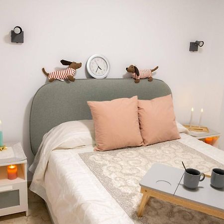 Apartamento Del Pla Alicante Exterior foto
