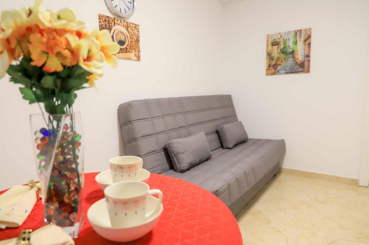 Apartamento Del Pla Alicante Exterior foto